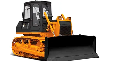 Bulldozers et niveleuses
